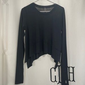 Free people tempo top